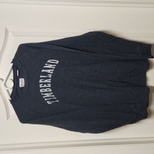 Timberland Men's L long sleeve shirt